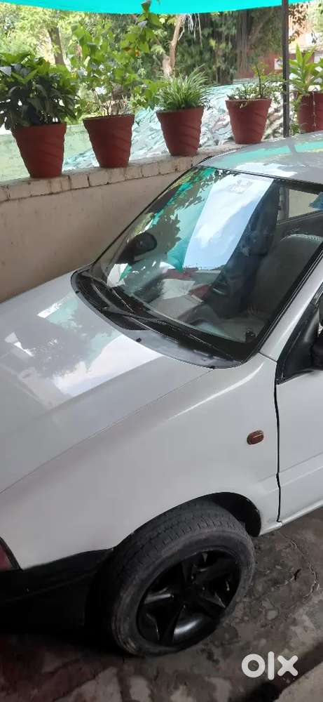 Maruti Suzuki Zen Estilo 2002
