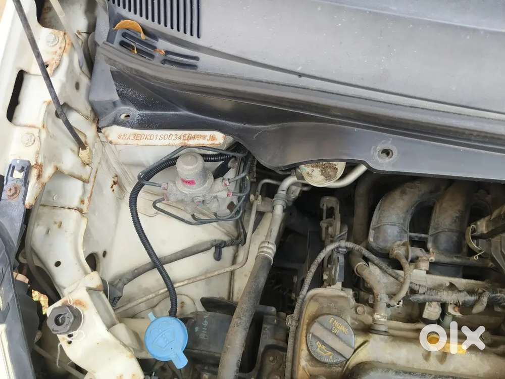 Maruti Suzuki Ritz Well Maintened