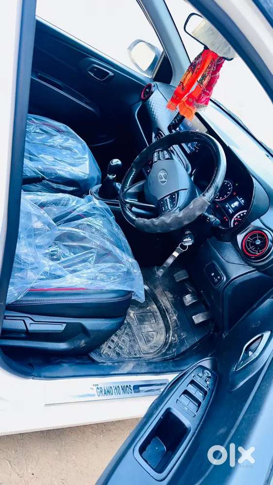 Hyundai Grand I10 Sport Zdt 2024 Petrol