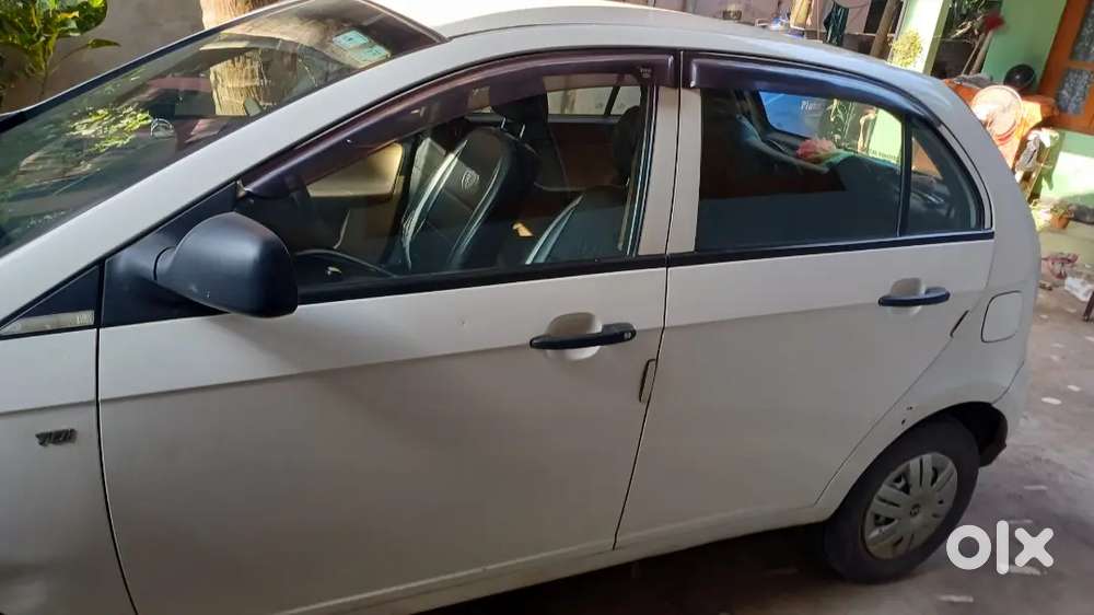 Tata Indica Vista 2013