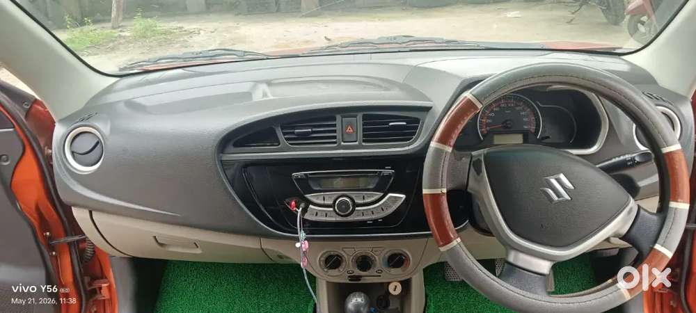 Maruti Suzuki Alto K10 2014 Petrol 95000 Km Driven