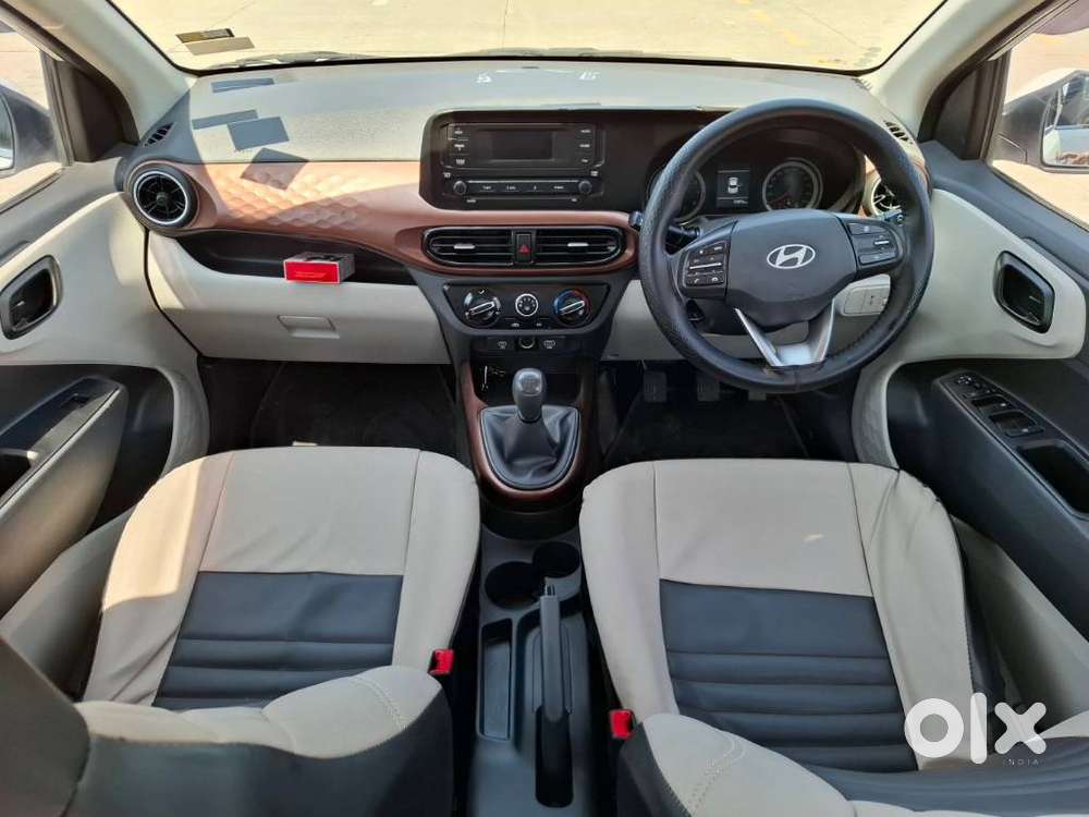 Hyundai Aura 1.2 S Cng, 2026, Cng & Hybrids