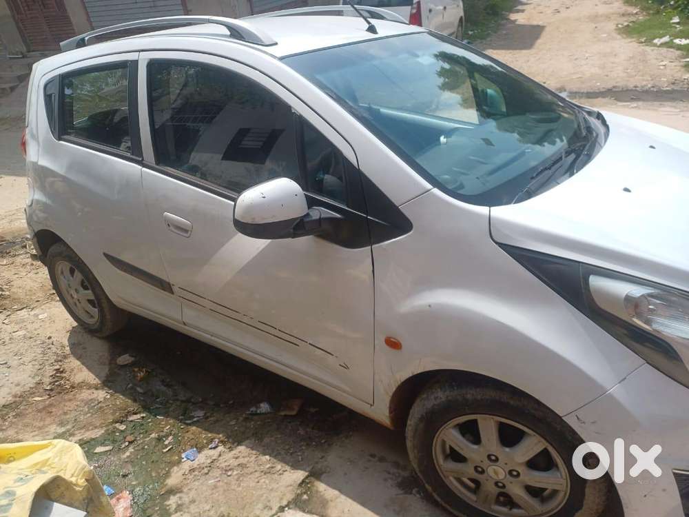 Chevrolet Beat 2014-2016 Lt, 2015, Diesel