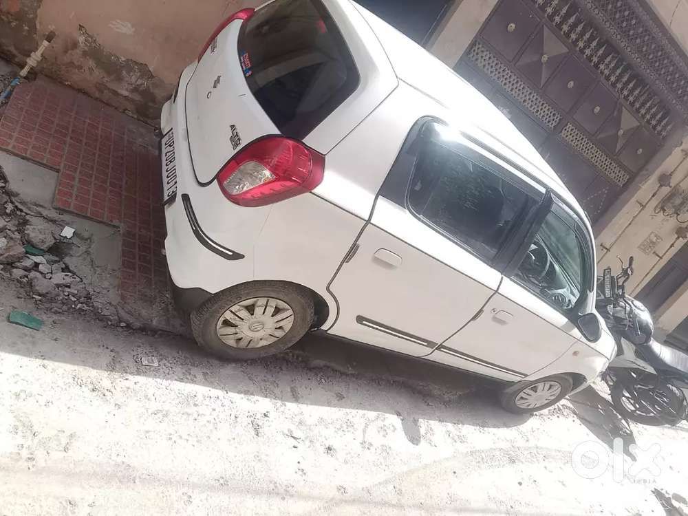 Maruti Suzuki Alto 800 2018 Petrol 36000 Km Driven