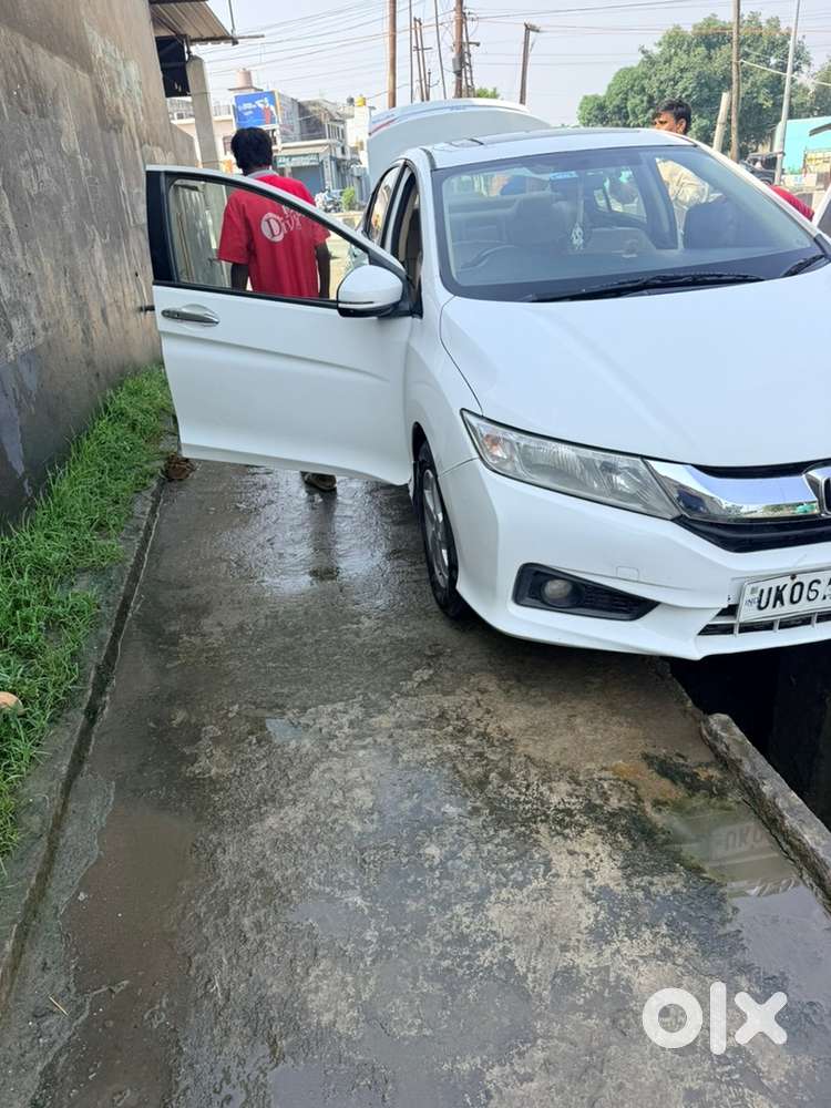 Honda City Diesel Manual 2015