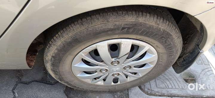 Hyundai I10 [2007-2010] 1.1 Sportz, 2013, Petrol