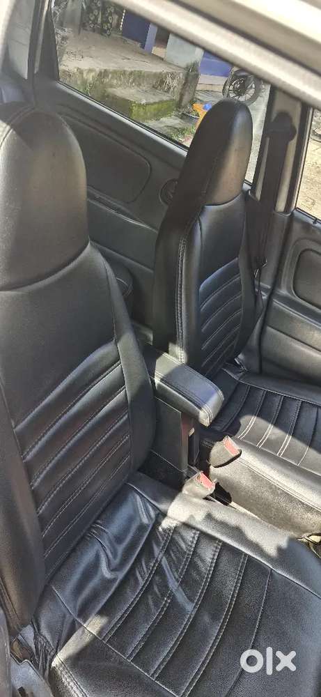 Maruti Suzuki Alto 2012 Lxi