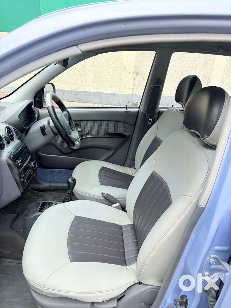 Hyundai Santro Xing Xs, 2003, Petrol