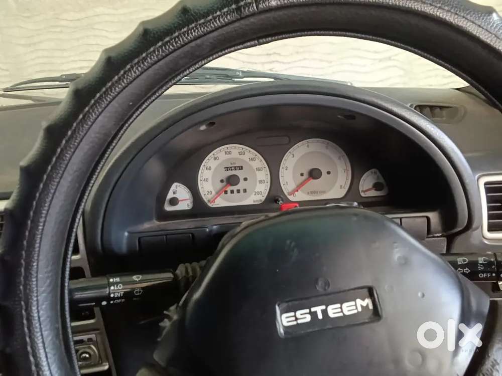 Maruti Suzuki Esteem For Sale