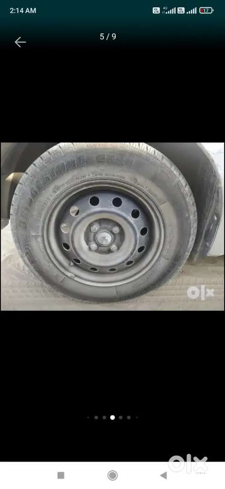 Maruti Suzuki Swift 2007 Cng & Hybrids 98000 Km Driven