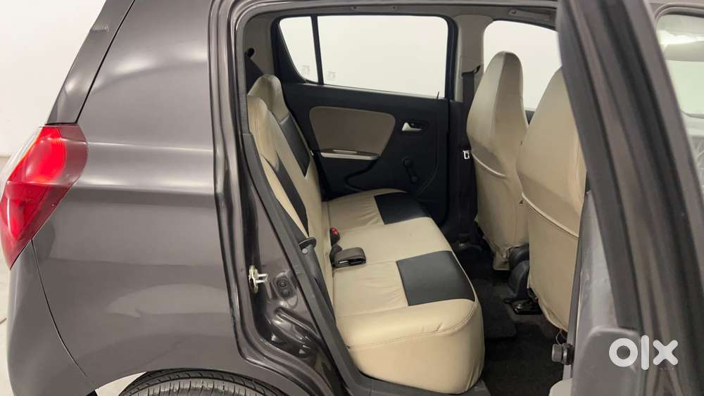 Maruti Suzuki Alto K10 Vxi Airbag, 2018, Petrol