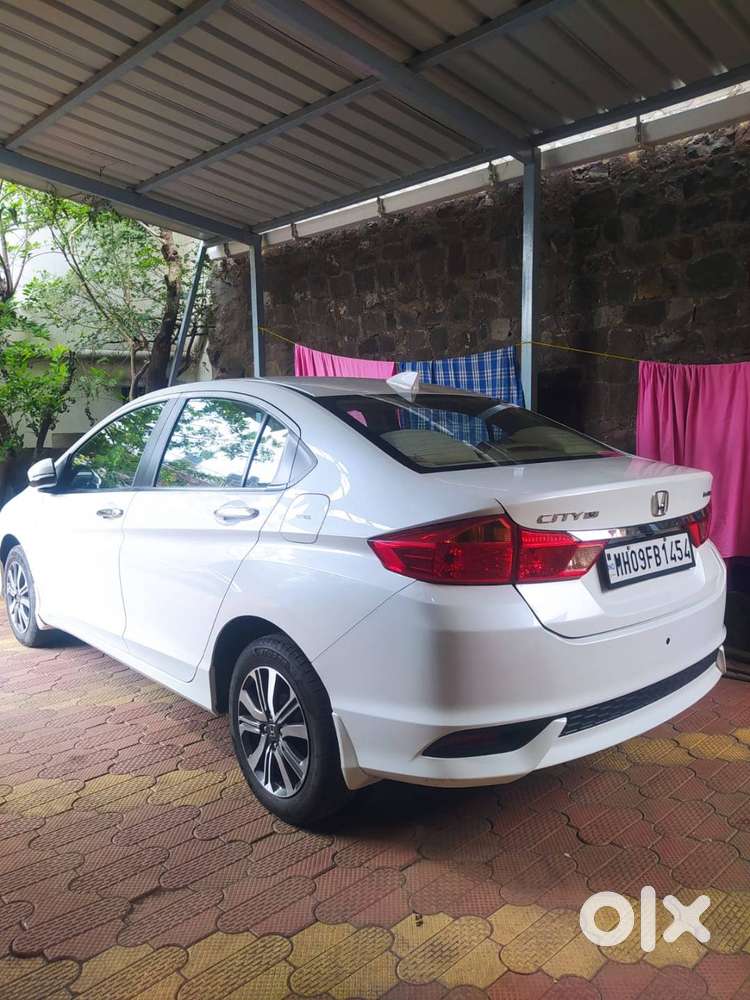 Honda City 2018 Petrol Good Condition (doctor)