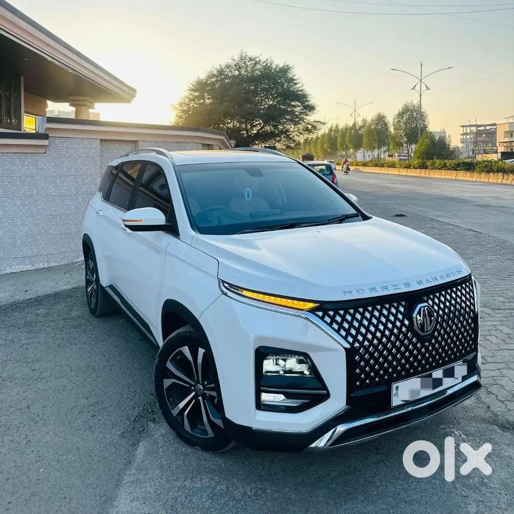 Mg Hector Shine 2.0 Turbo Diesel Mt, 2023, Diesel