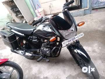 Good condition self start Motorcycles 1788520397