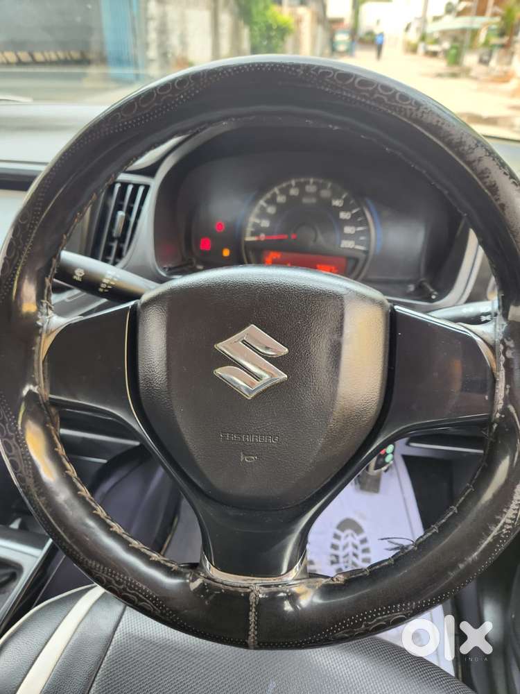 Maruti Suzuki Baleno Delta, 2016, Diesel