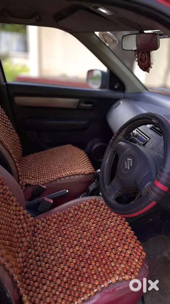 Maruti Suzuki Swift Vdi 2011