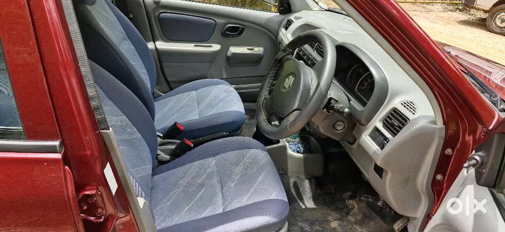 2012 Maruti Suzuki Alto