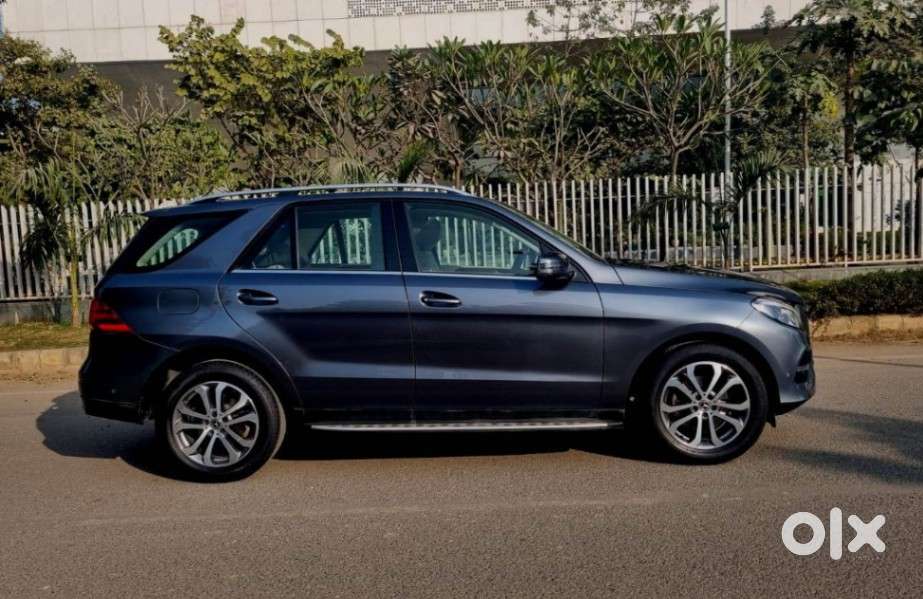 Mercedes-benz Gle Class 2.1 250d 4matic, 2019, Diesel