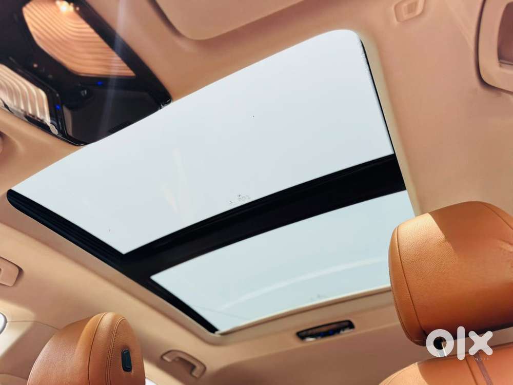 Bmw 6 Series Gt 630i M Sport, 2019, Petrol