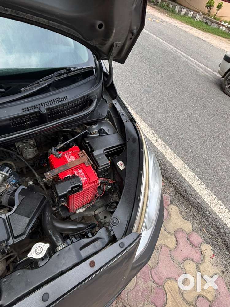 Hyundai New Santro 2020 Petrol Manual