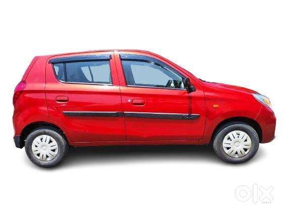 Maruti Suzuki Alto 800 Lxi, 2019, Petrol