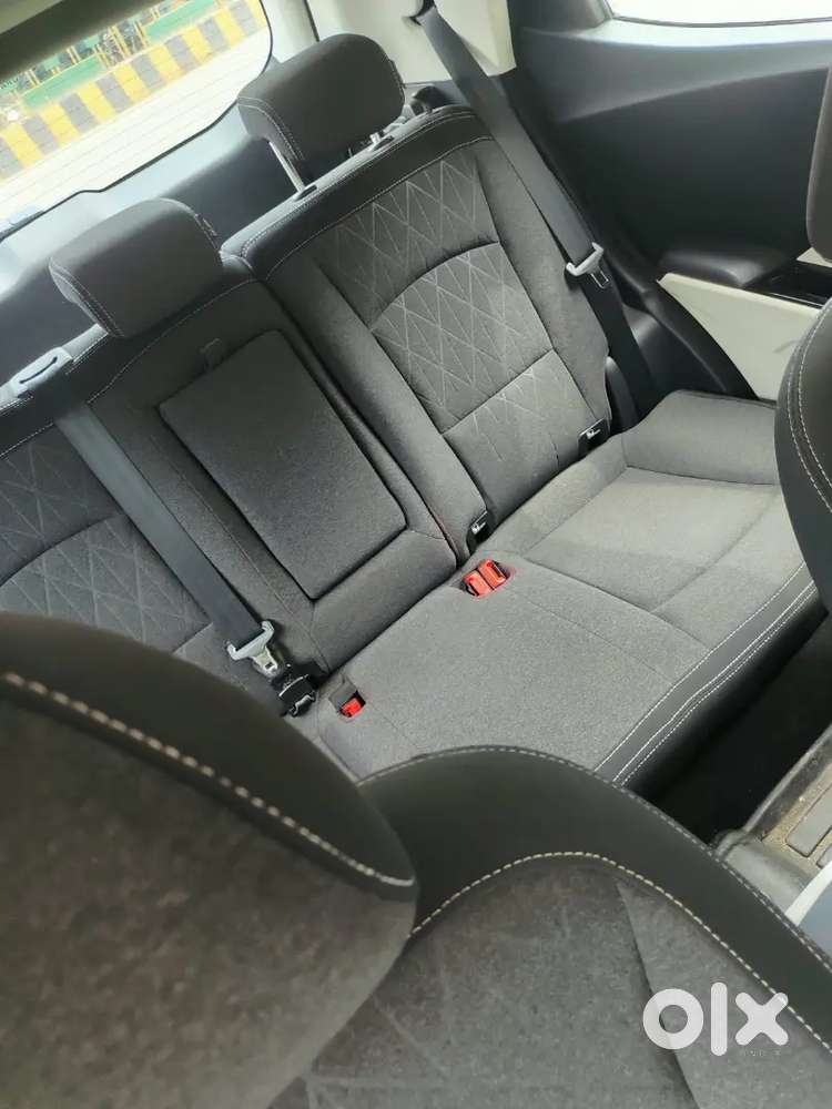 Mahindra Xuv 3xo 2024 Diesel