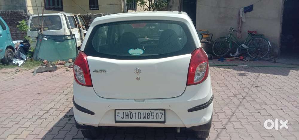 Maruti Suzuki Alto 800 Vxi Airbag, 2020, Petrol