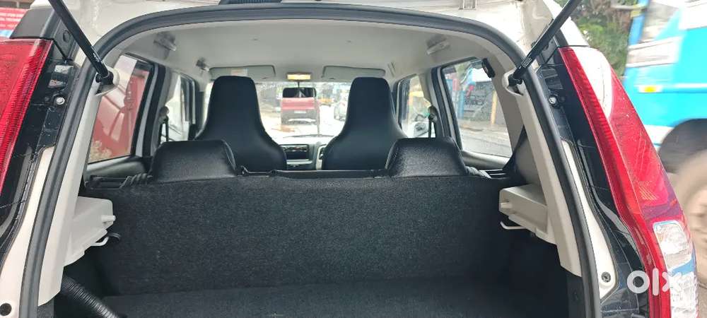 Maruti Suzuki Wagon R 2025 First Owner