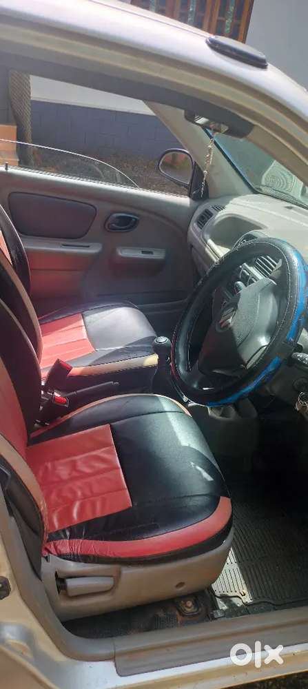 Maruti Suzuki Alto K10 Petrol Manual 2015