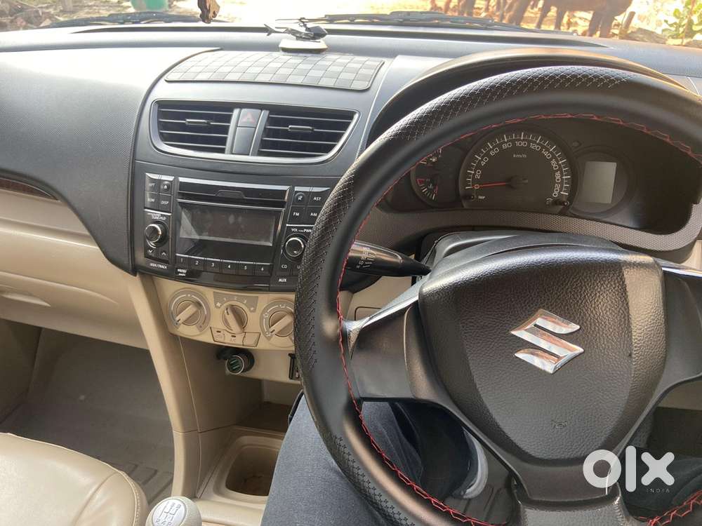 Maruti Suzuki Swift 2016