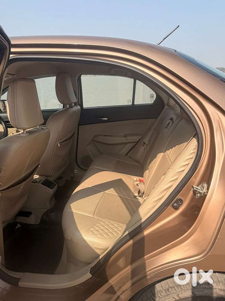 Maruti Suzuki Swift Dzire Vxi Optional, 2020, Petrol