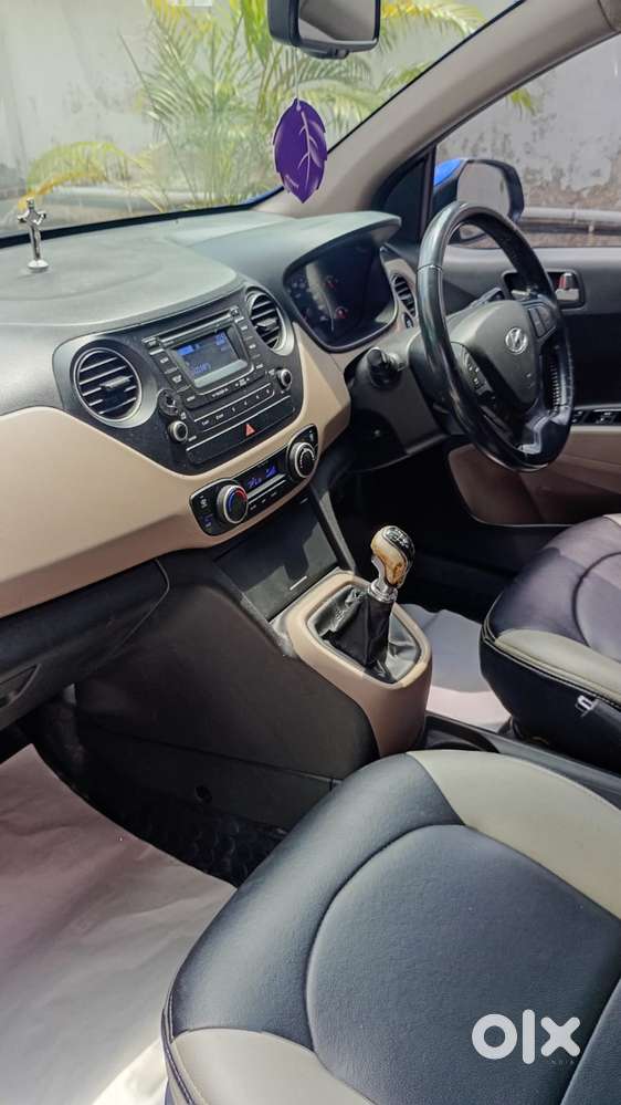 Hyundai Xcent 1.2 Sx Crdi, 2014, Diesel