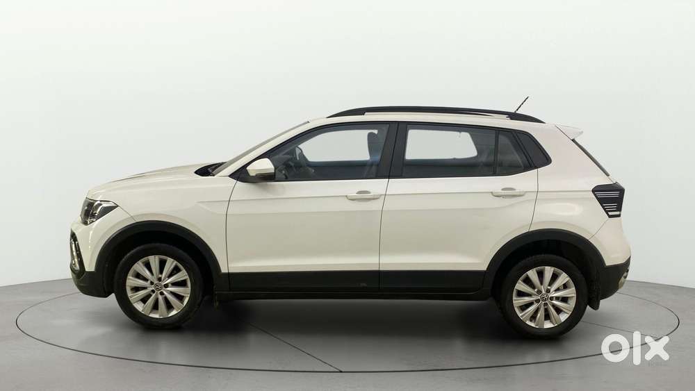 Volkswagen Taigun 1.0 Tsi Comfortline, 2022, Petrol