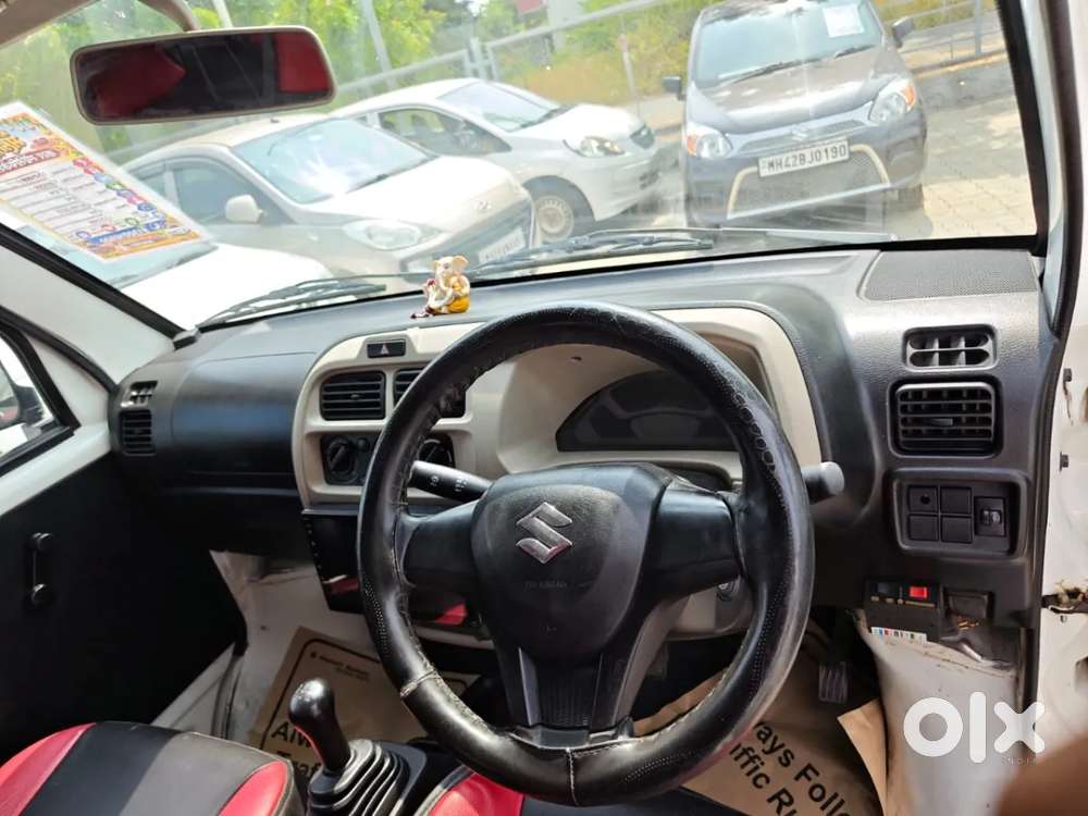Maruti Suzuki Eeco 7 Seater Standard, 2023, Petrol