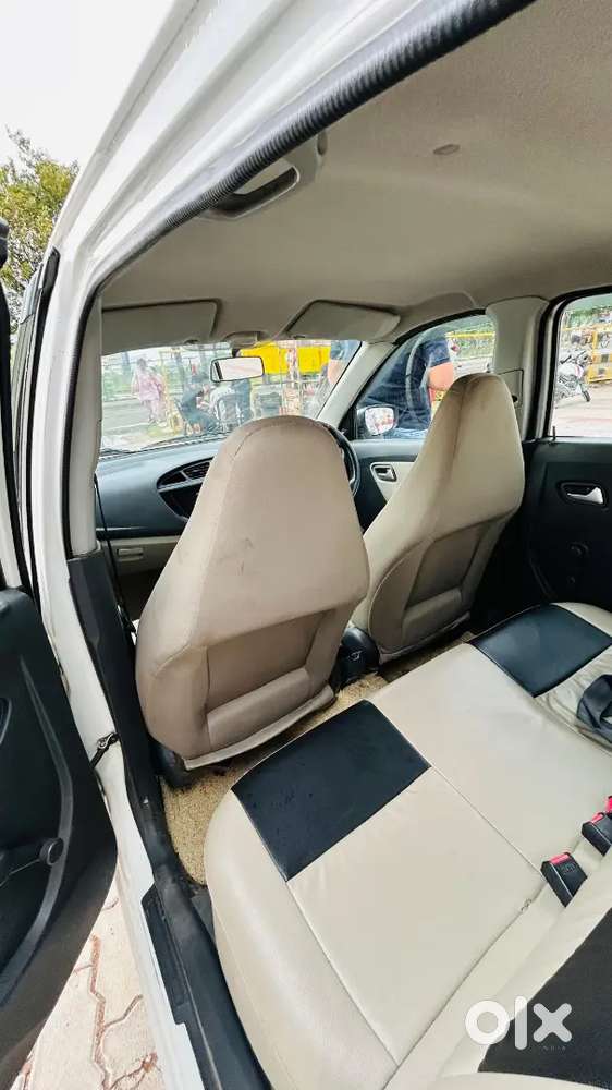 Maruti Suzuki Alto K10 2017 Petrol 87600 Km Driven