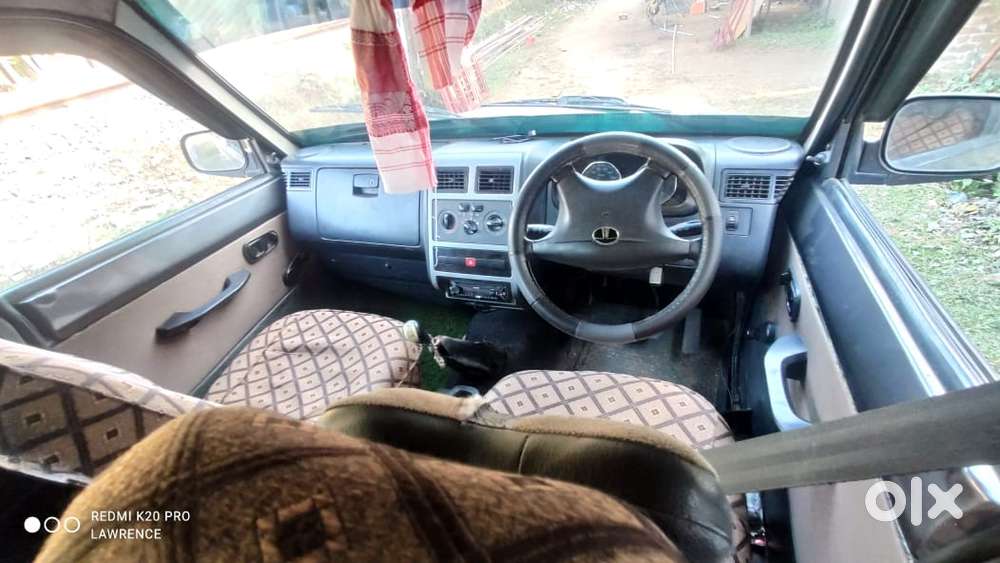 Tata Sumo Gold Ex Bs Iv, 2016, Diesel