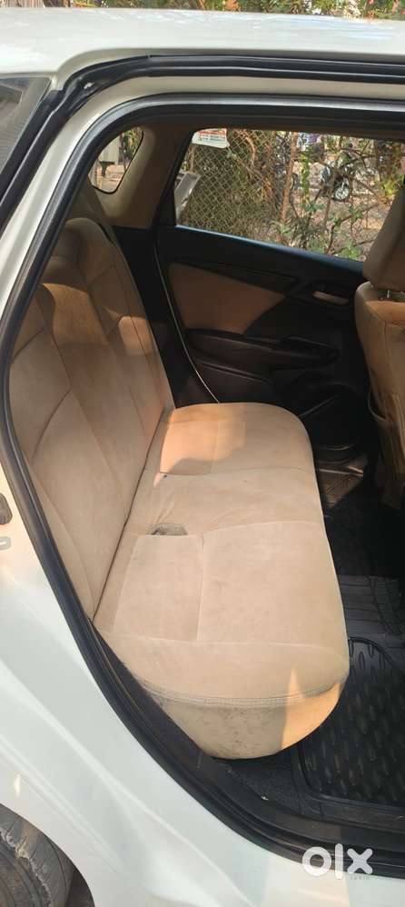 Honda Jazz 1.2 Sv I Vtec, 2016, Petrol