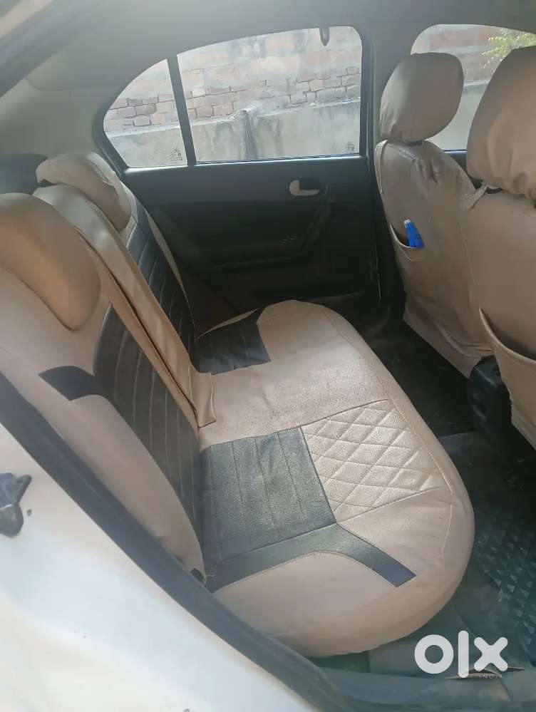 Ford Fiesta Classic 2012 Diesel 100000 Km Driven