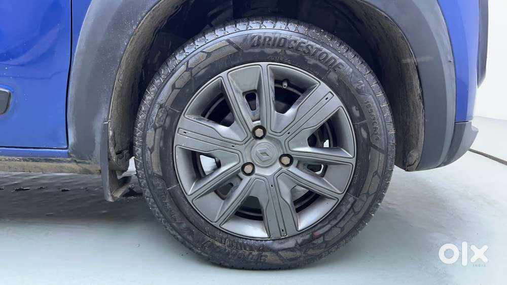 Renault Kwid Climber 1.0 Amt Opt, 2020, Petrol