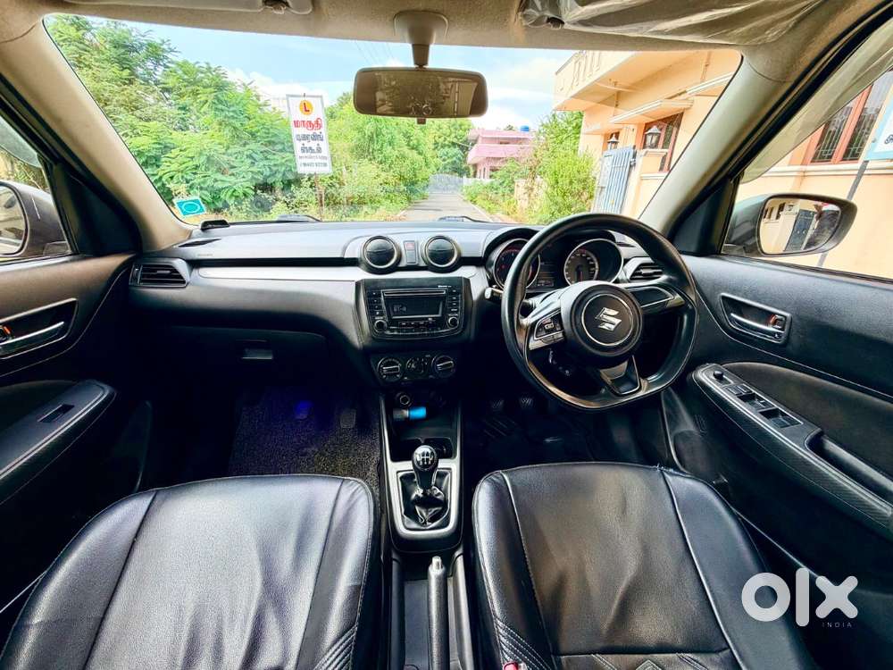 Swift Vdi 2018 Diesel