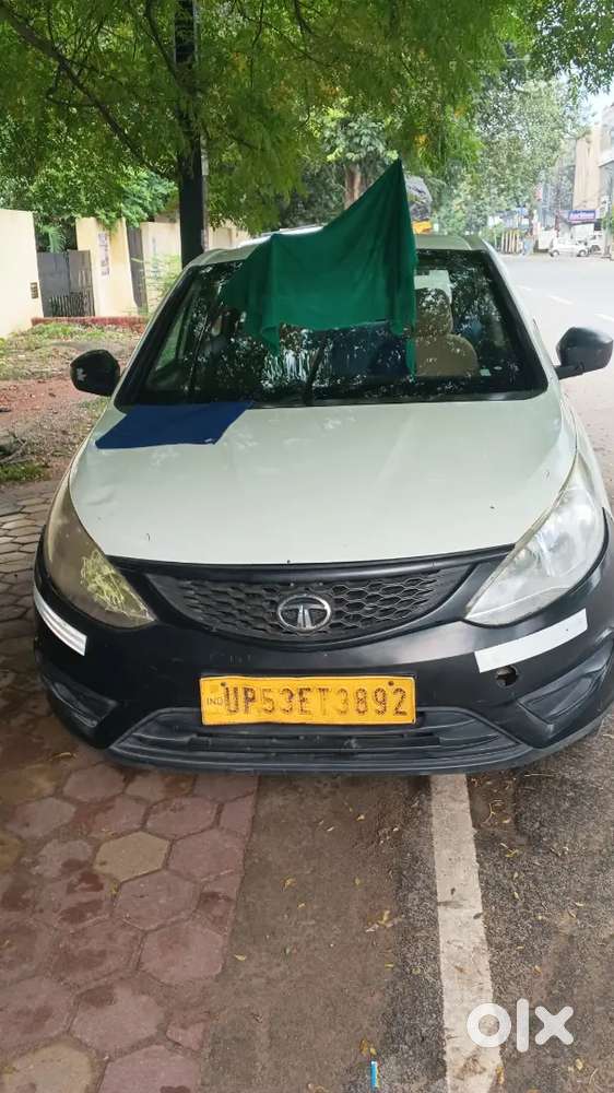 Tata Zest 1.2 Revotron 2018