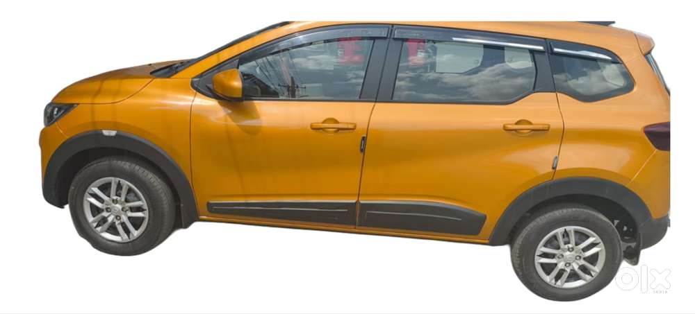 Renault Triber Rxt, 2021, Petrol