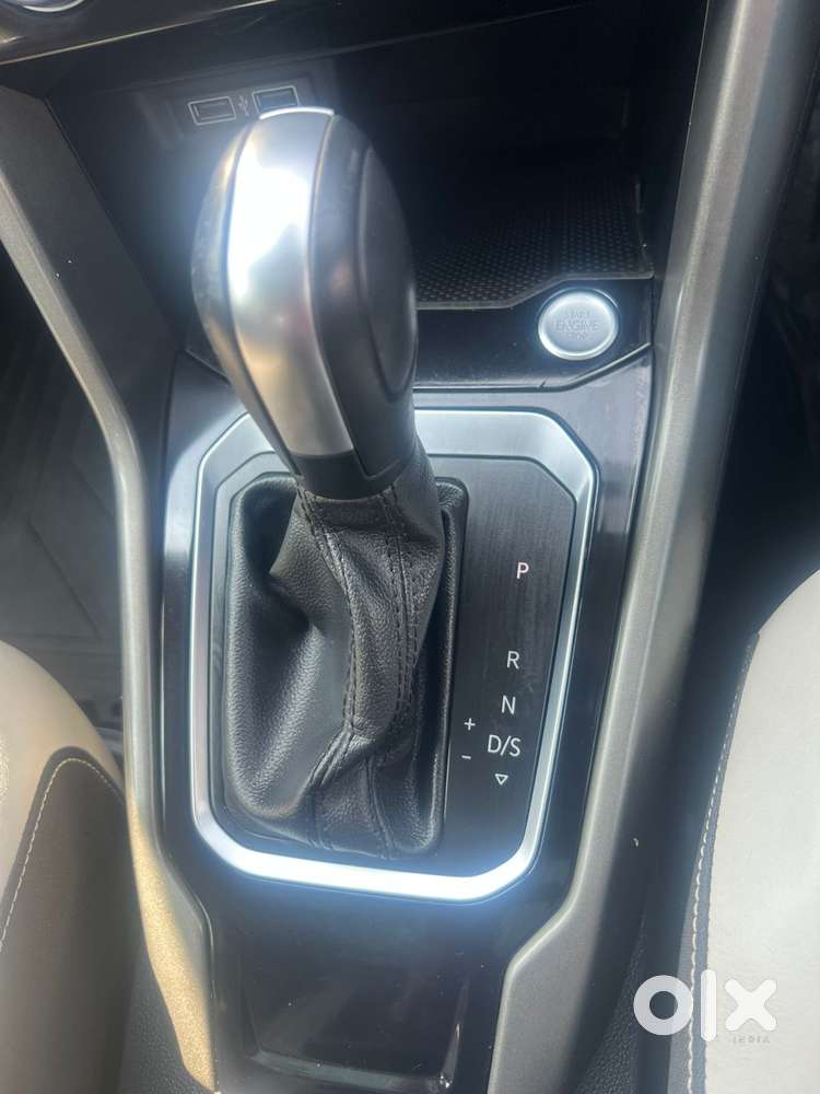 Volkswagen T-roc 1.5 Tsi Dsg, 2019, Petrol