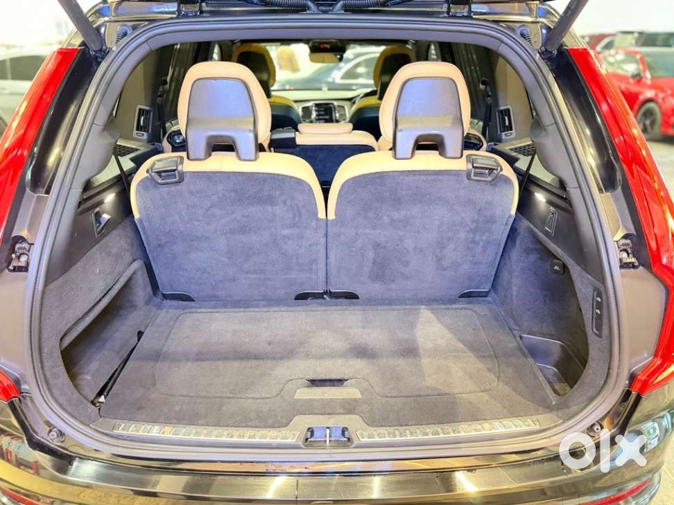 Volvo Xc 90 D5 Inscription, 2017, Diesel