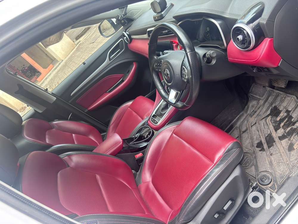 Mg Astor Petrol 2023