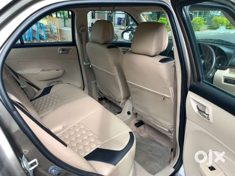 Maruti Suzuki Swift Dzire 1.2 Vxi, 2016, Petrol