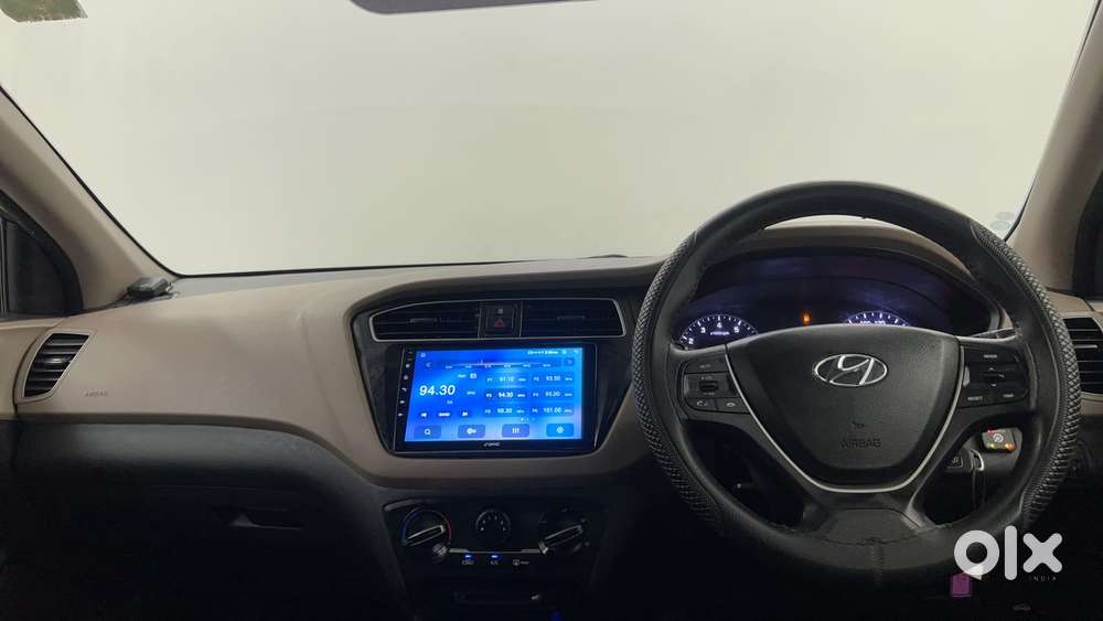 Hyundai Elite I20 Sportz Plus, 2019, Cng & Hybrids
