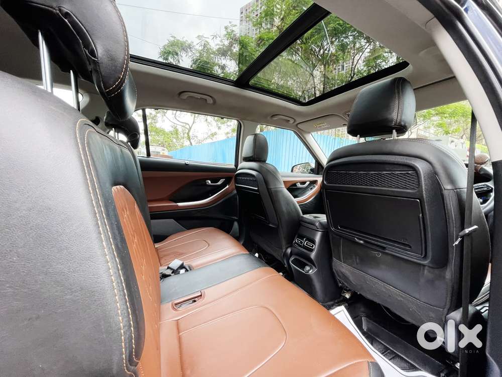 Hyundai Alcazar 2.0 Prestige Exe Petrol 7 Str, 2022, Petrol