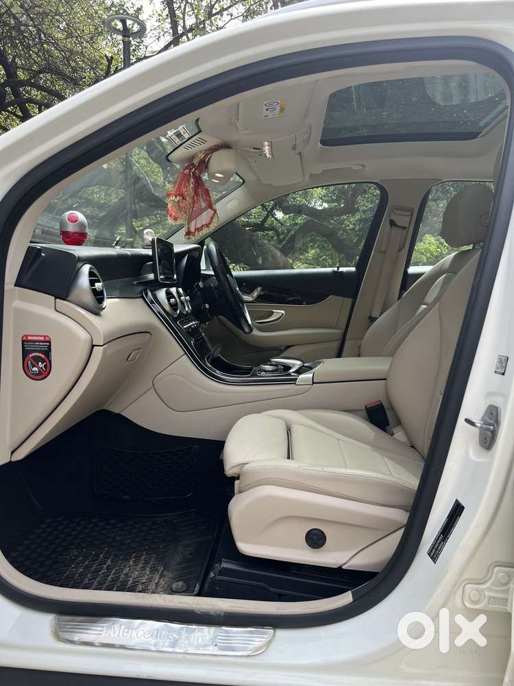 Mercedes-benz Glc 220d 4matic, 2019, Diesel