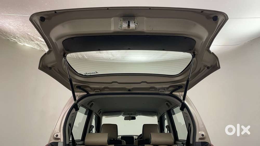 Maruti Suzuki Wagon R Vxi, 2016, Petrol